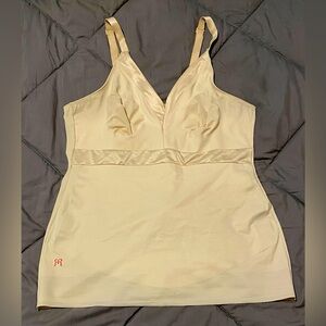 Ruby Ribbon Athena Cami